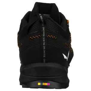 Moška obutev za uporabo na prostem Salewa Wildfire 2 Black/Black