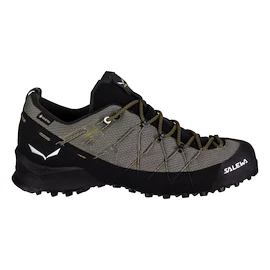 Moška obutev za uporabo na prostem Salewa Wildfire 2 Gtx M Bungee Cord/Black