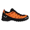 Moška obutev za uporabo na prostem Salewa Wildfire 2 Gtx M Fluo Orange/Black