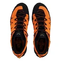 Moška obutev za uporabo na prostem Salewa Wildfire 2 Gtx M Fluo Orange/Black