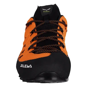 Moška obutev za uporabo na prostem Salewa Wildfire 2 Gtx M Fluo Orange/Black