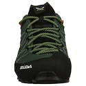 Moška obutev za uporabo na prostem Salewa Wildfire 2 Raw Green/Black