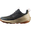 Moška obutev za uporabo na prostem Salomon Activ Gore-Tex Phantom/Safari/Caramel Cafe