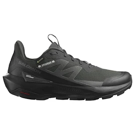 Moška obutev za uporabo na prostem Salomon Elixir Activ Gore-Tex Phantom/Black/Magnet