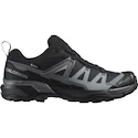 Moška obutev za uporabo na prostem Salomon Gore-Tex Black/Magnet/Quiet Shade