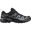 Moška obutev za uporabo na prostem Salomon Gore-Tex Black/Magnet/Quiet Shade  UK 9,5