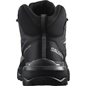 Moška obutev za uporabo na prostem Salomon Mid Gore-Tex Black/Magnet/Pewter