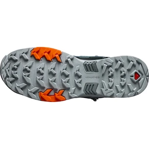 Moška obutev za uporabo na prostem Salomon MID GTX Stargazer/Black/S  UK 8