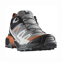 Moška obutev za uporabo na prostem Salomon X ULTRA 360 GTX Quiet Shade/Black/Spice Route