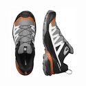 Moška obutev za uporabo na prostem Salomon X ULTRA 360 GTX Quiet Shade/Black/Spice Route