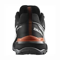 Moška obutev za uporabo na prostem Salomon X ULTRA 360 GTX Quiet Shade/Black/Spice Route