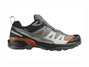 Moška obutev za uporabo na prostem Salomon X ULTRA 360 GTX Quiet Shade/Black/Spice Route