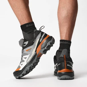 Moška obutev za uporabo na prostem Salomon X ULTRA 360 GTX Quiet Shade/Black/Spice Route