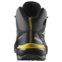 Moška obutev za uporabo na prostem Salomon X Ultra 360 MID Gore-Tex Castlerock/Black/Spicy Mustard