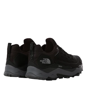 Moška obutev za uporabo na prostem The North Face Vectiv Exploris Futurelight LTHR Black Grey  US 12