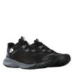 Moška obutev za uporabo na prostem The North Face Wayroute Futurelight Black Vanadis Grey