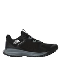 Moška obutev za uporabo na prostem The North Face Wayroute Futurelight Black Vanadis Grey