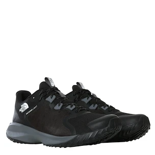 Moška obutev za uporabo na prostem The North Face Wayroute Futurelight Black Vanadis Grey  US 12