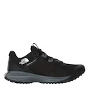 Moška obutev za uporabo na prostem The North Face Wayroute Futurelight Black Vanadis Grey  US 12