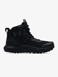 Moška obutev za uporabo na prostem Under Armour Micro G Valsetz Zip Mid-BLK