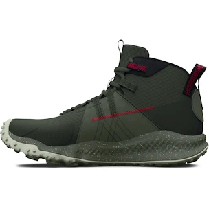 Moška obutev za uporabo na prostem Under Armour Trek WP-GRN  EUR 45,5