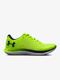 Moška športna obutev Under Armour Wind 2-GRN