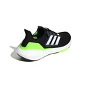 Moška tekaška obutev adidas 22 Core black