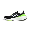 Moška tekaška obutev adidas 22 Core black