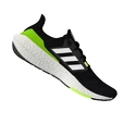 Moška tekaška obutev adidas 22 Core black