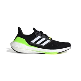 Moška tekaška obutev adidas 22 Core black