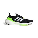 Moška tekaška obutev adidas 22 Core black  UK 8