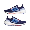 Moška tekaška obutev adidas 22 Legacy Indigo