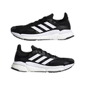 Moška tekaška obutev adidas 4 Core Black