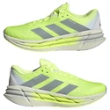 Moška tekaška obutev adidas Adistar 3 HIREYE/HALSIL/DSHGRY