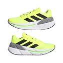 Moška tekaška obutev adidas Adistar CS Solar yellow