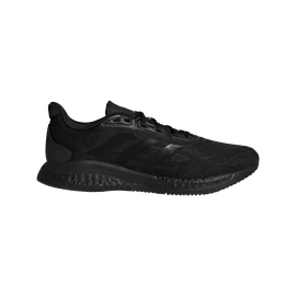 Moška tekaška obutev adidas + Core Black