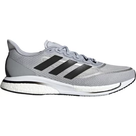 Moška tekaška obutev adidas + Halo Silver