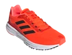 Moška tekaška obutev adidas Solar Red