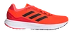 Moška tekaška obutev adidas Solar Red