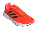 Moška tekaška obutev adidas Solar Red