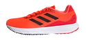 Moška tekaška obutev adidas Solar Red