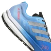 Moška tekaška obutev adidas Speed Ultra Blue Rush