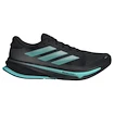 Moška tekaška obutev adidas Supernova Rise ME Core Black/Core Black/Semi Mint Rush