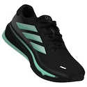 Moška tekaška obutev adidas Supernova Rise ME Core Black/Core Black/Semi Mint Rush