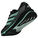 Moška tekaška obutev adidas Supernova Rise ME Core Black/Core Black/Semi Mint Rush