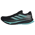 Moška tekaška obutev adidas Supernova Rise ME Core Black/Core Black/Semi Mint Rush