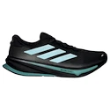 Moška tekaška obutev adidas Supernova Rise ME Core Black/Core Black/Semi Mint Rush