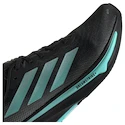 Moška tekaška obutev adidas Supernova Rise ME Core Black/Core Black/Semi Mint Rush