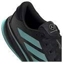 Moška tekaška obutev adidas Supernova Rise ME Core Black/Core Black/Semi Mint Rush