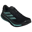 Moška tekaška obutev adidas Supernova Rise ME Core Black/Core Black/Semi Mint Rush